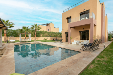 villa zizu