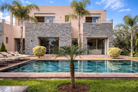 villa hajar