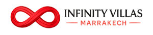 infinity-villas Logo